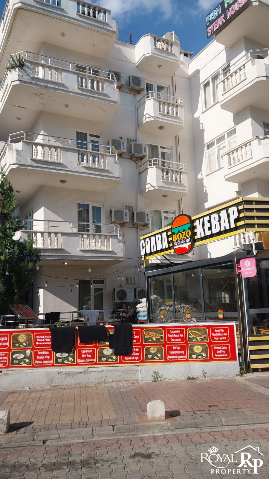 Emlak Resmi