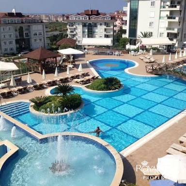  CKCİLİ MAH. SATILIK  4+1 Dubleks – 230 m² ✨ Kanal Üstü Konum ✨ Güney & Doğu Cephe 3  KAT 39NO